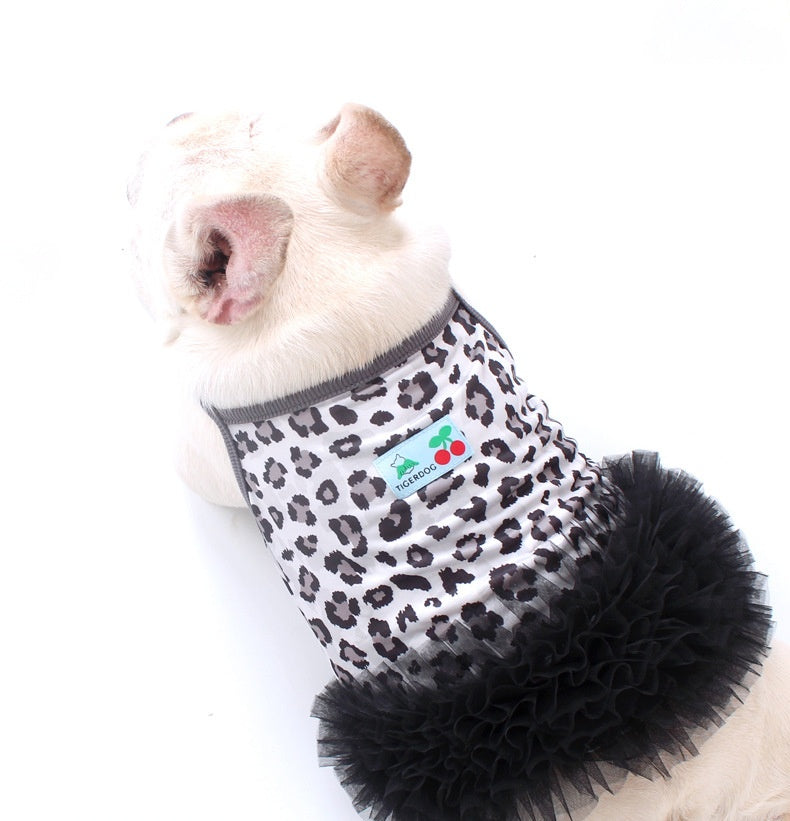 Dog Black Leopard tutu Dress FrenchbulldogsummerleopardtutudressbyFrenchiely01_3_34bfdffa-26e0-420b-8cc4-d584d8b458eb