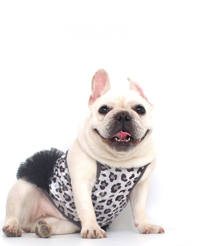 Dog Black Leopard tutu Dress FrenchbulldogsummerleopardtutudressbyFrenchiely01_4_56f313c5-a2e2-43b5-92b5-e922e92a91d3
