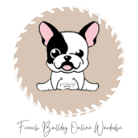 Luxury Sweater for French Bulldog (WS104) – frenchie Shop