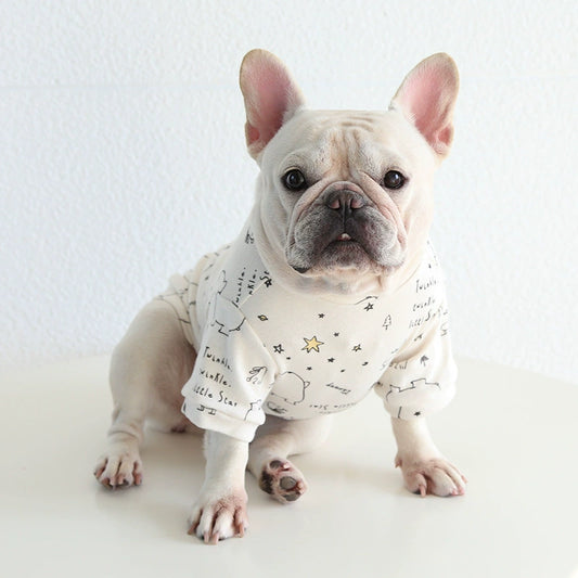 Carton Stars Shirt