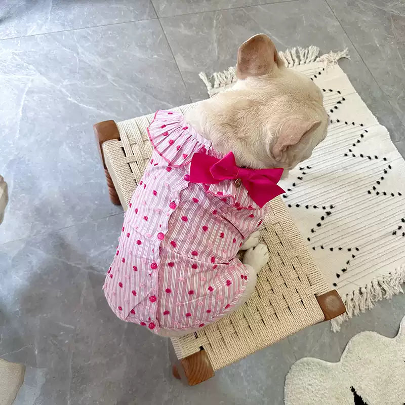 Fancy Bowtie Shirt