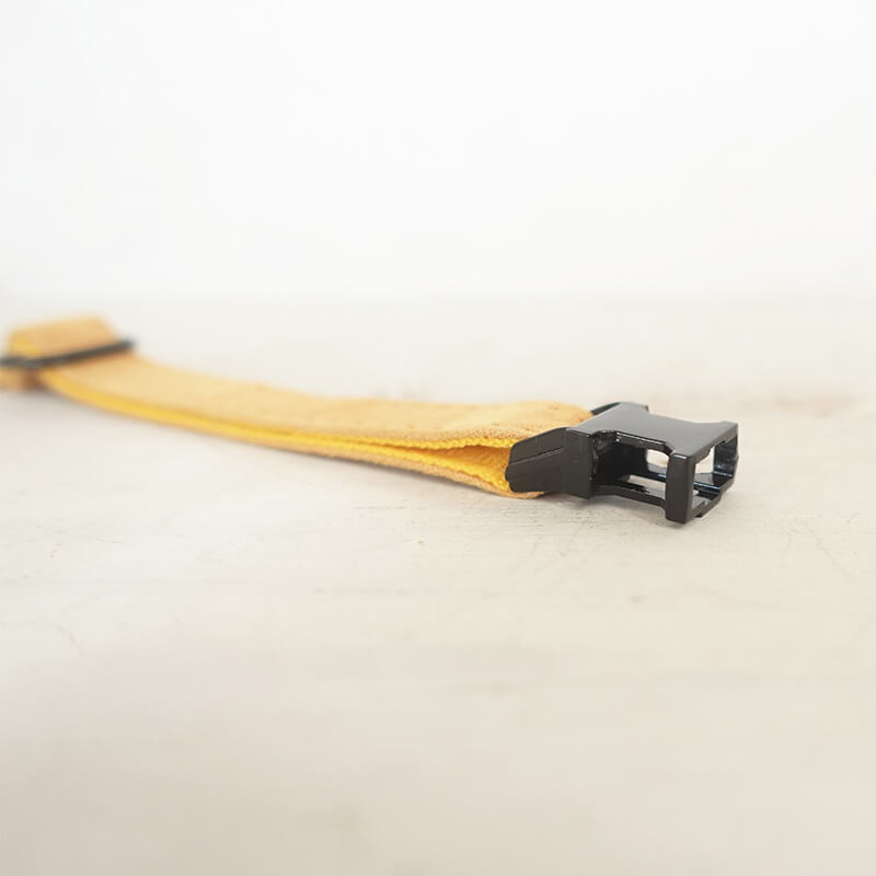 Cat Collar-Yellow - Frenchiely