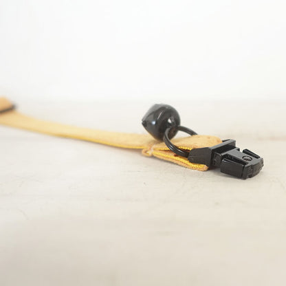 Cat Collar-Yellow - Frenchiely