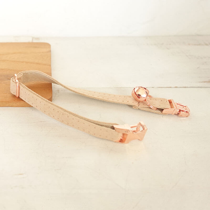 Cat Collar-Angel - Frenchiely