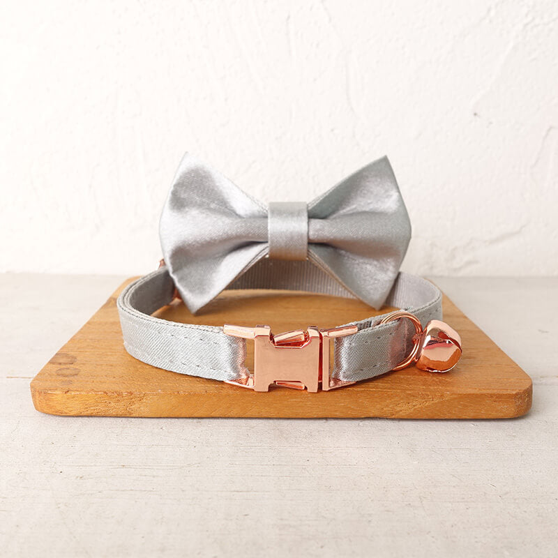 Cat Collar-Godness - Frenchiely