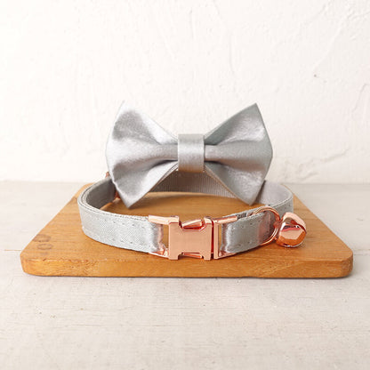 Cat Collar-Godness - Frenchiely