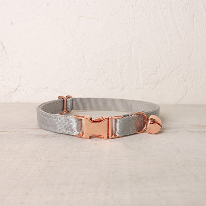 Cat Collar-Godness - Frenchiely