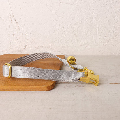 Cat Collar-Godness - Frenchiely