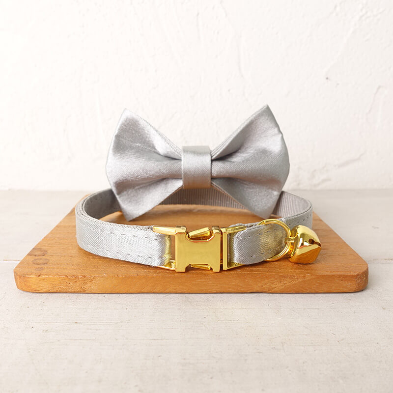Cat Collar-Godness - Frenchiely