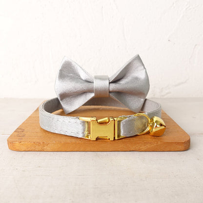 Cat Collar-Godness - Frenchiely
