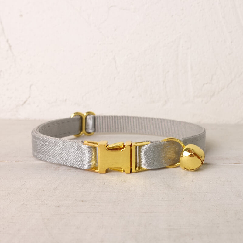 Cat Collar-Godness - Frenchiely