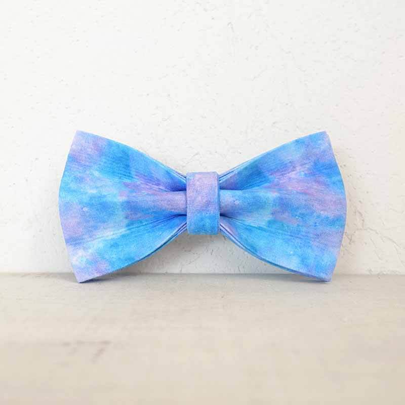Dog Universe Bow Tie - Frenchiely
