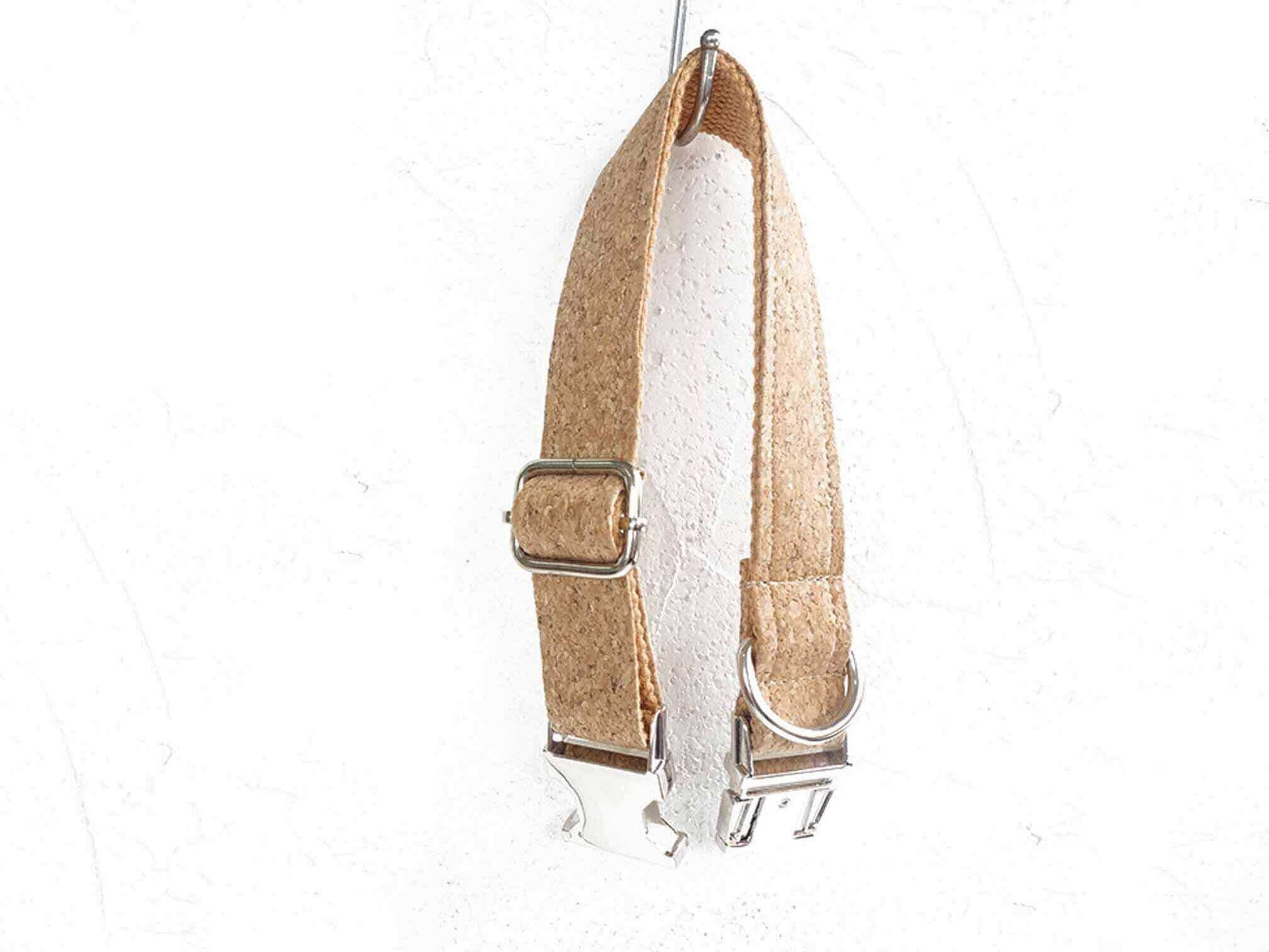 Dog Wooden Print Collar - Frenchiely