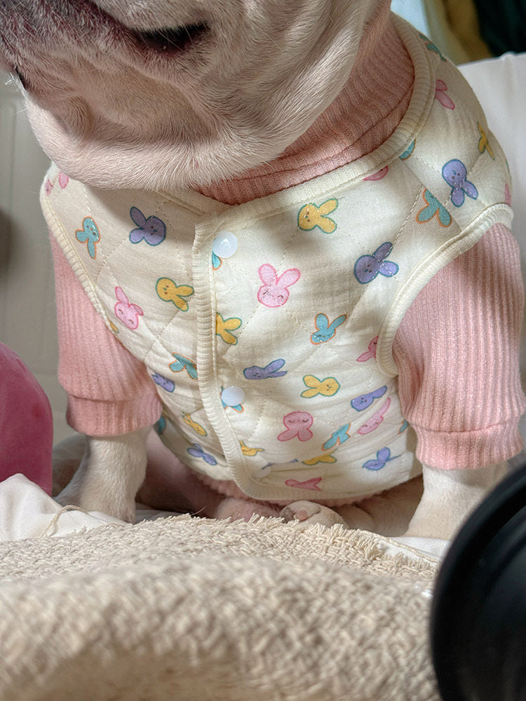 Bunny Vest Jacket Sweetwinterjacketforfemalemediumdogbreeds_11