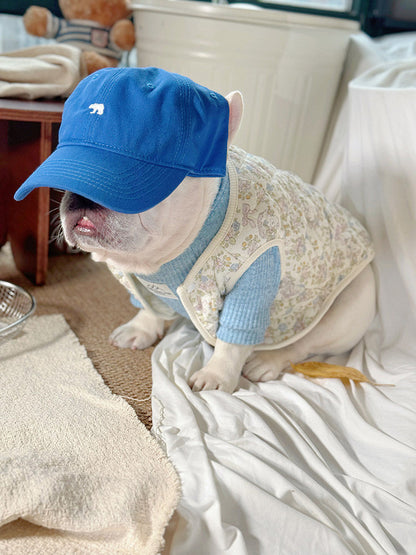 Bunny Vest Jacket Sweetwinterjacketforfemalemediumdogbreeds_12