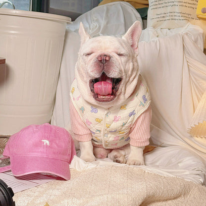 Bunny Vest Jacket Sweetwinterjacketforfemalemediumdogbreeds_14