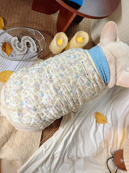 Bunny Vest Jacket Sweetwinterjacketforfemalemediumdogbreeds_16