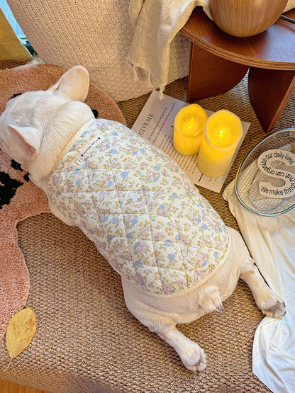 Bunny Vest Jacket Sweetwinterjacketforfemalemediumdogbreeds_17