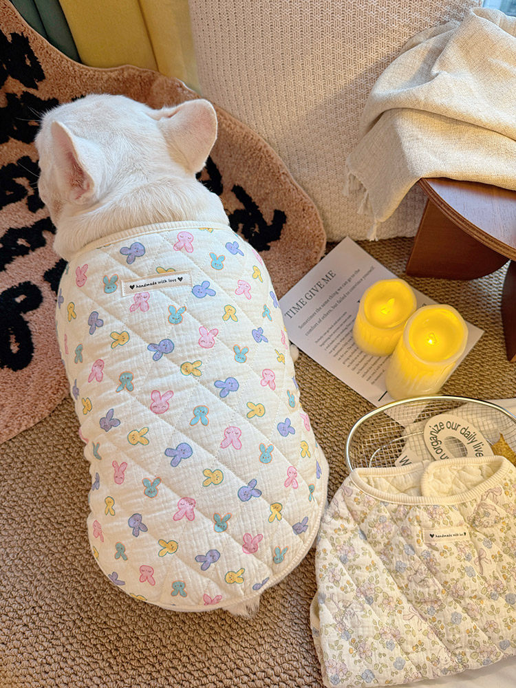 Bunny Vest Jacket Sweetwinterjacketforfemalemediumdogbreeds_2