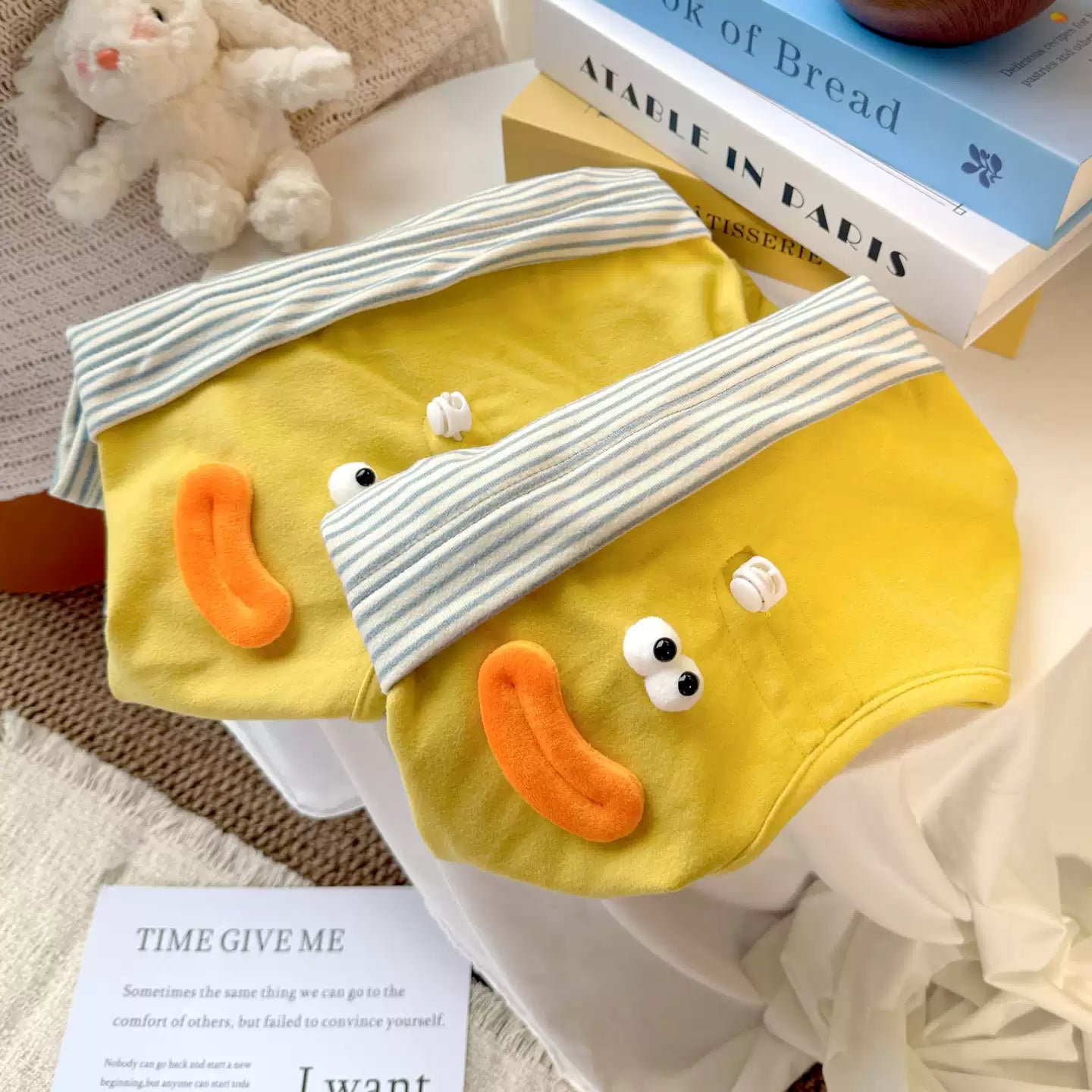 Senior Dog Neck Protection PJs