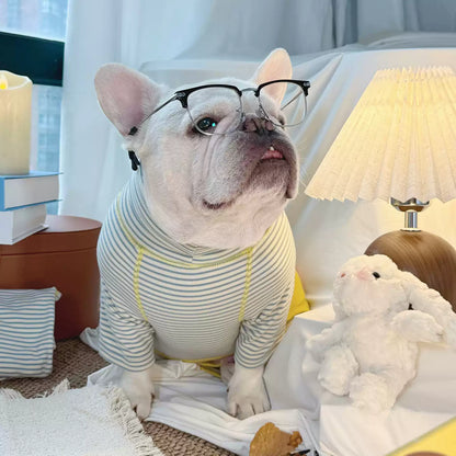 Senior Dog Neck Protection PJs