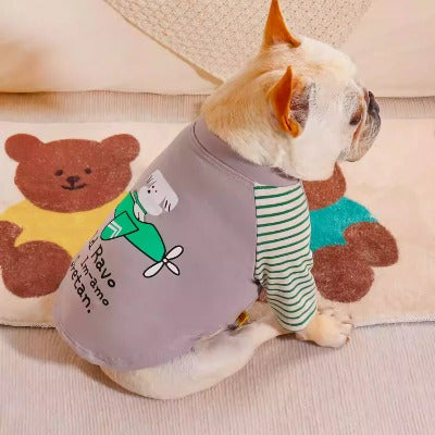 Aeroplane Shirt