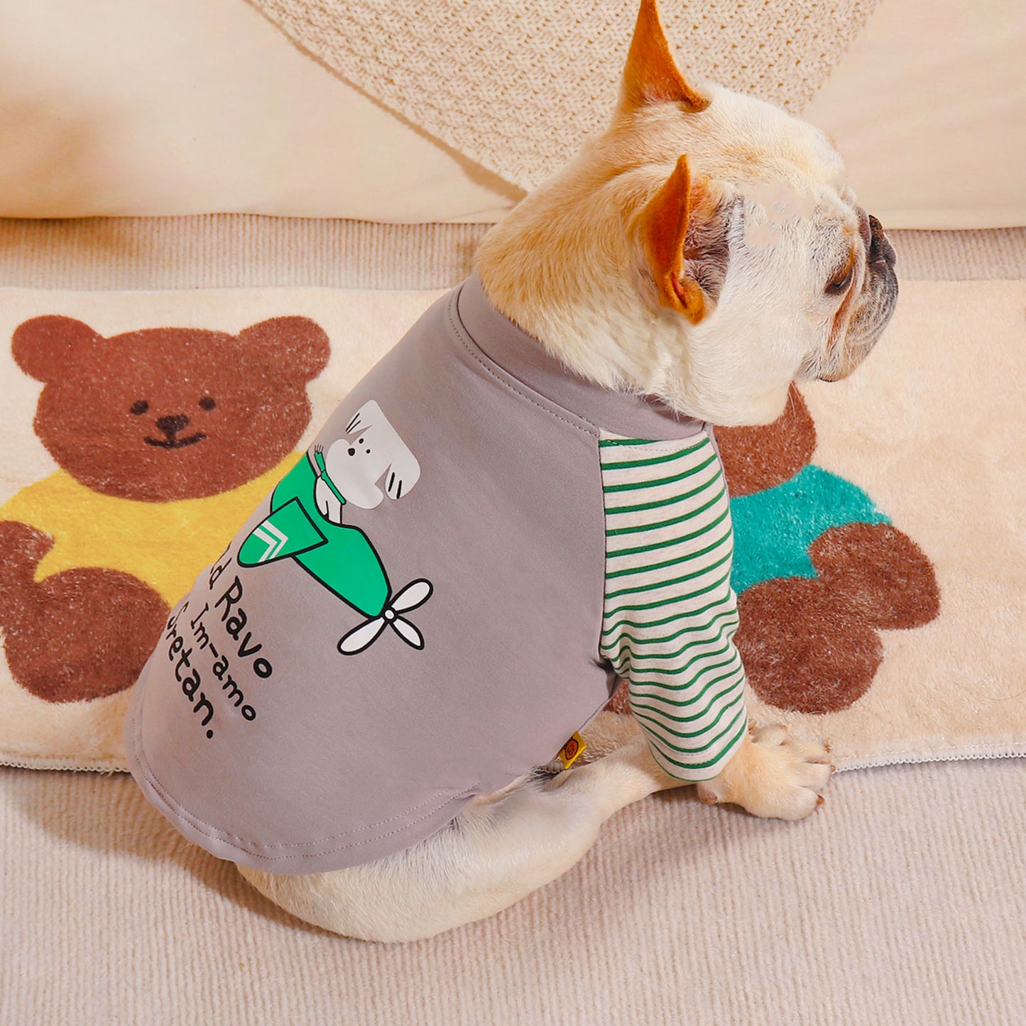 Aeroplane Shirt