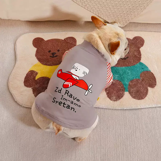 Aeroplane Shirt