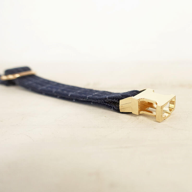 Cat Collar-Suit - Frenchiely