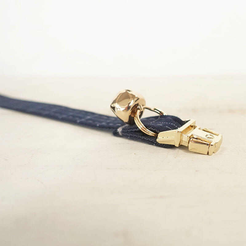 Cat Collar-Suit - Frenchiely