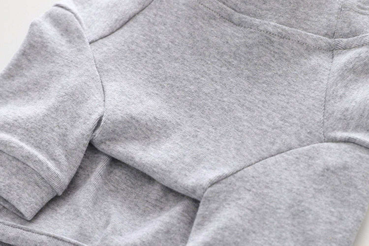 Dog Dachshund Pajamas cutedacshundpatterndogonesiejumpsuitforfrenchbulldogs_4
