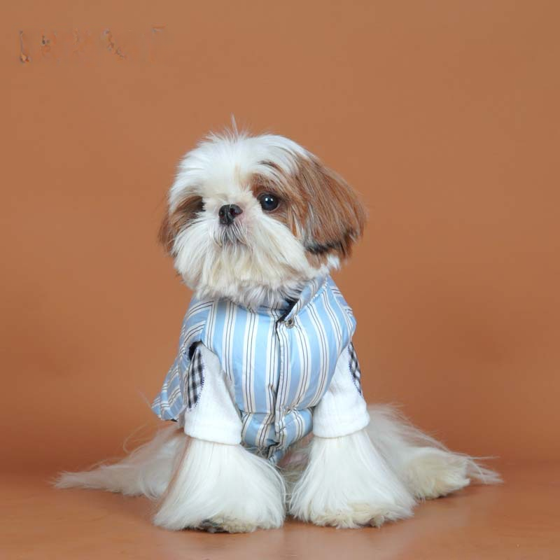 Reversible Inside-Out Down Vest dogReversibleInside-outDownVestformediumdogsbyFrenchiely_8