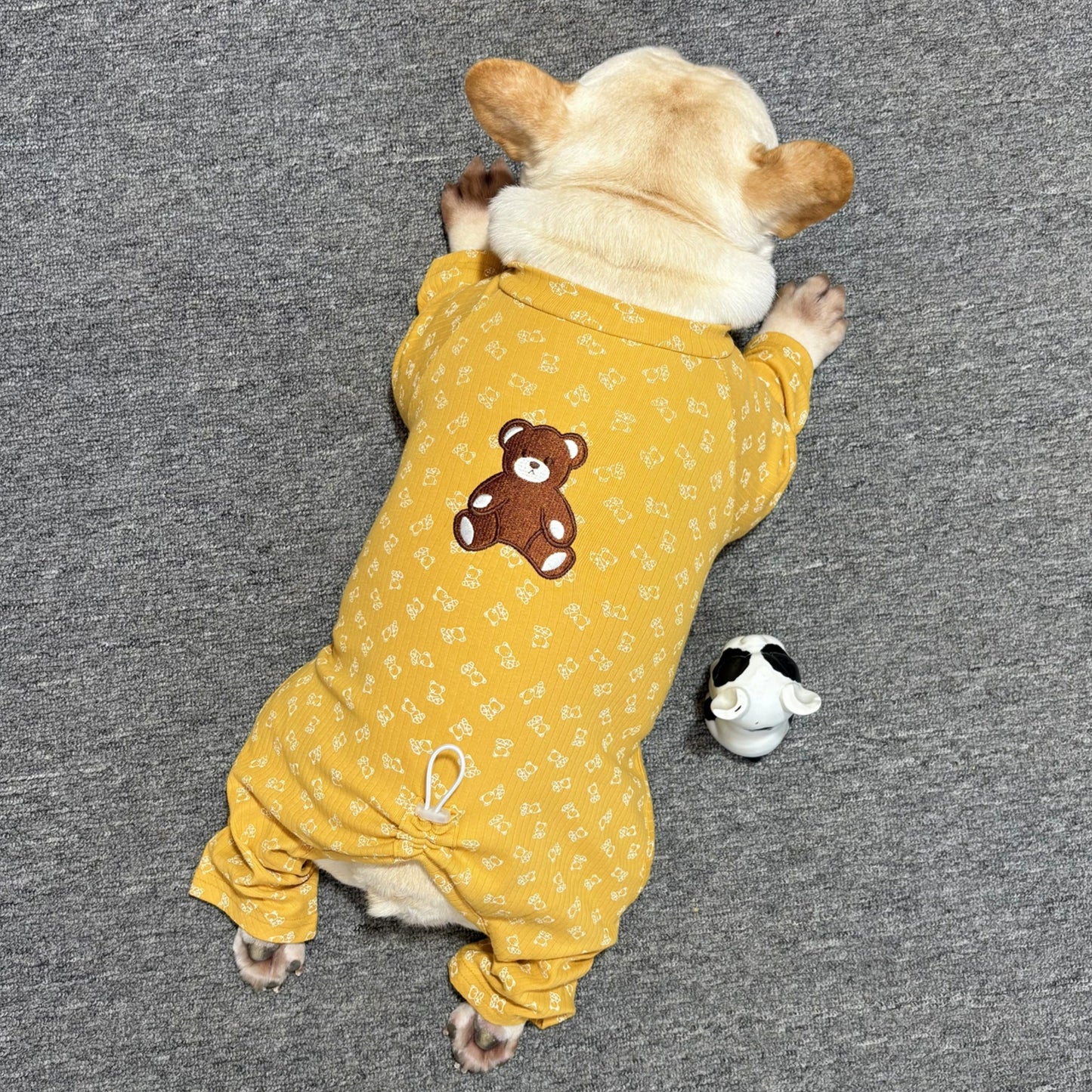 Bear Pajamas dogbearonesiepajamasforsmallandmediumdogbreeds022_13