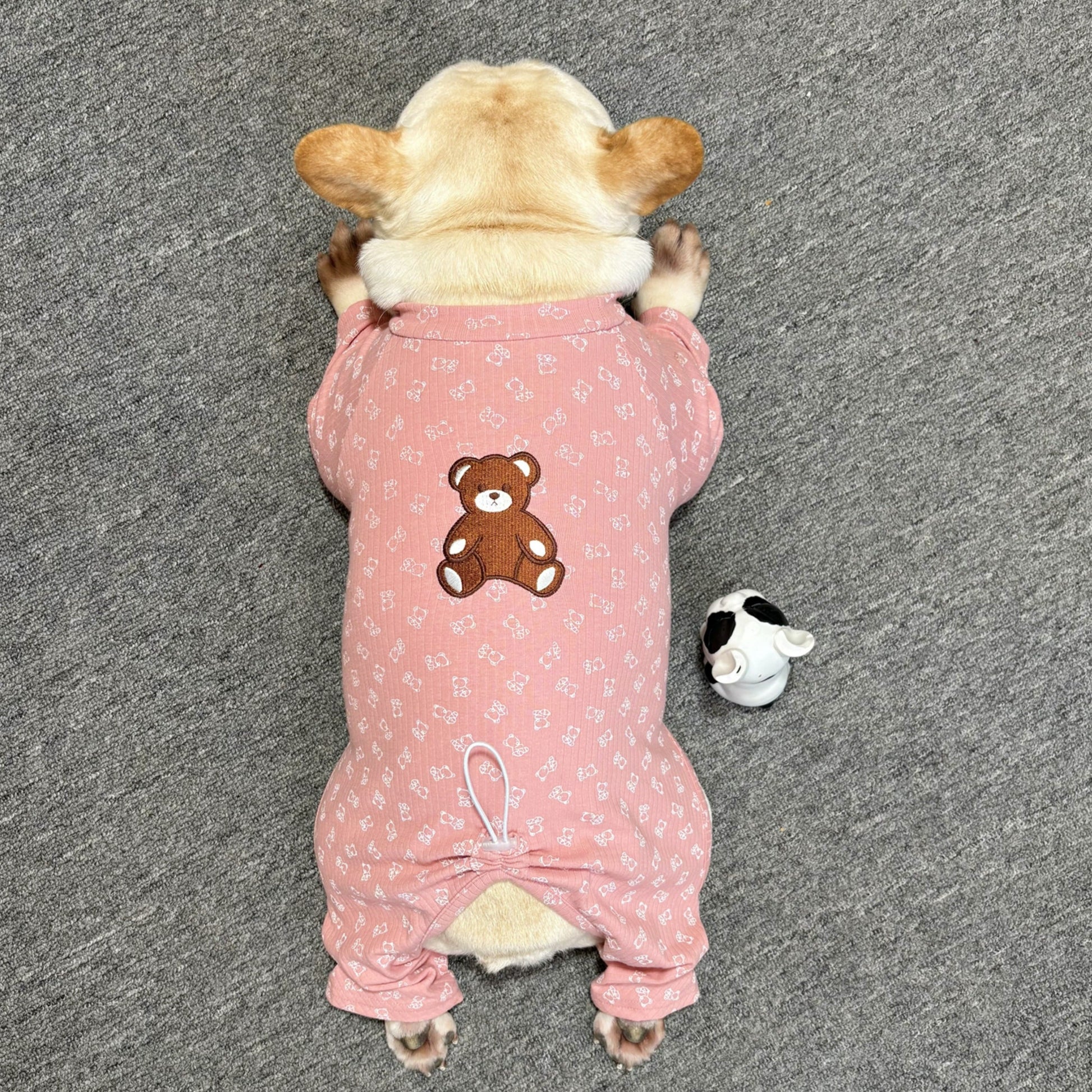 Cotton Bear Jammie dogbearonesiepajamasforsmallandmediumdogbreeds022_16