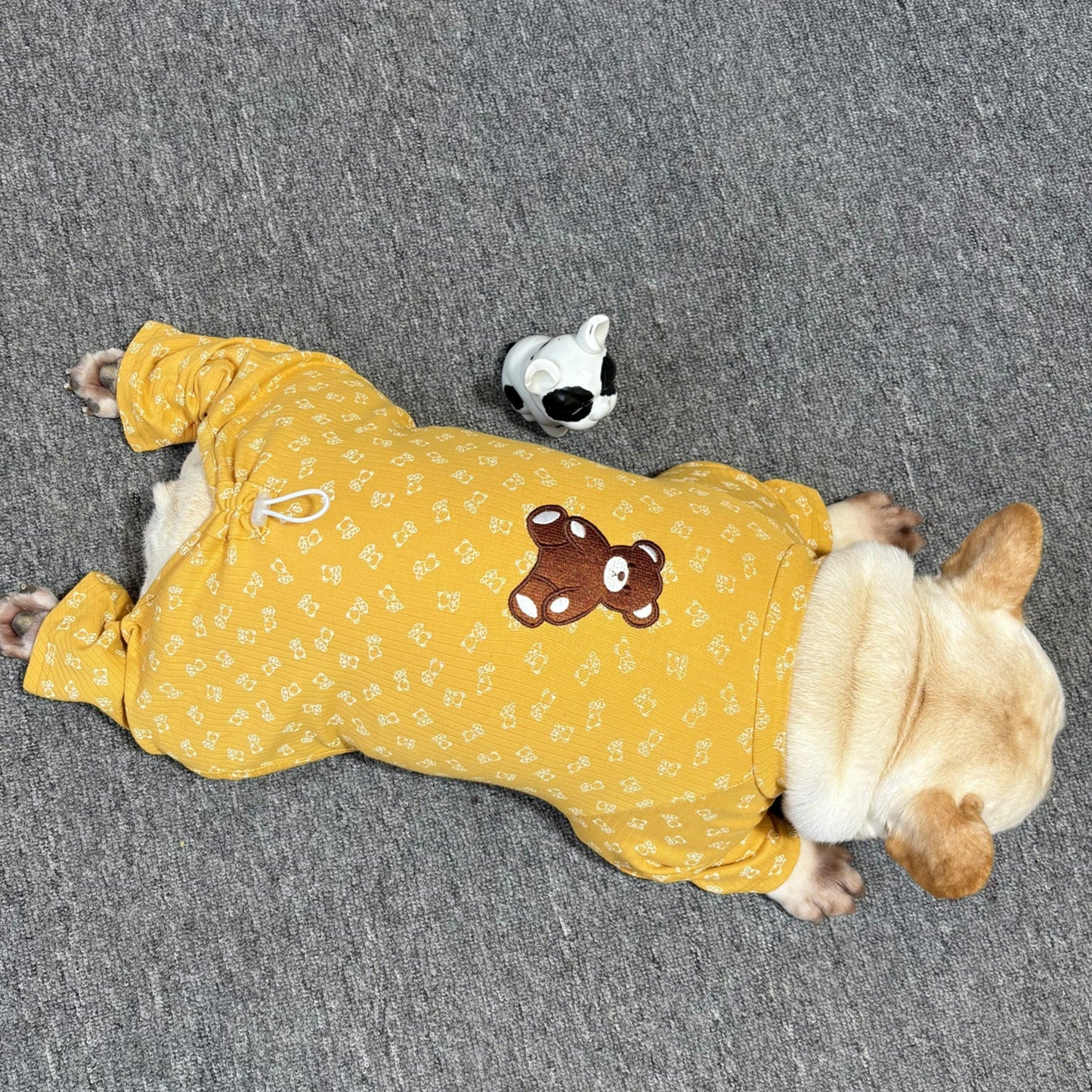 Bear Pajamas dogbearonesiepajamasforsmallandmediumdogbreeds022_19