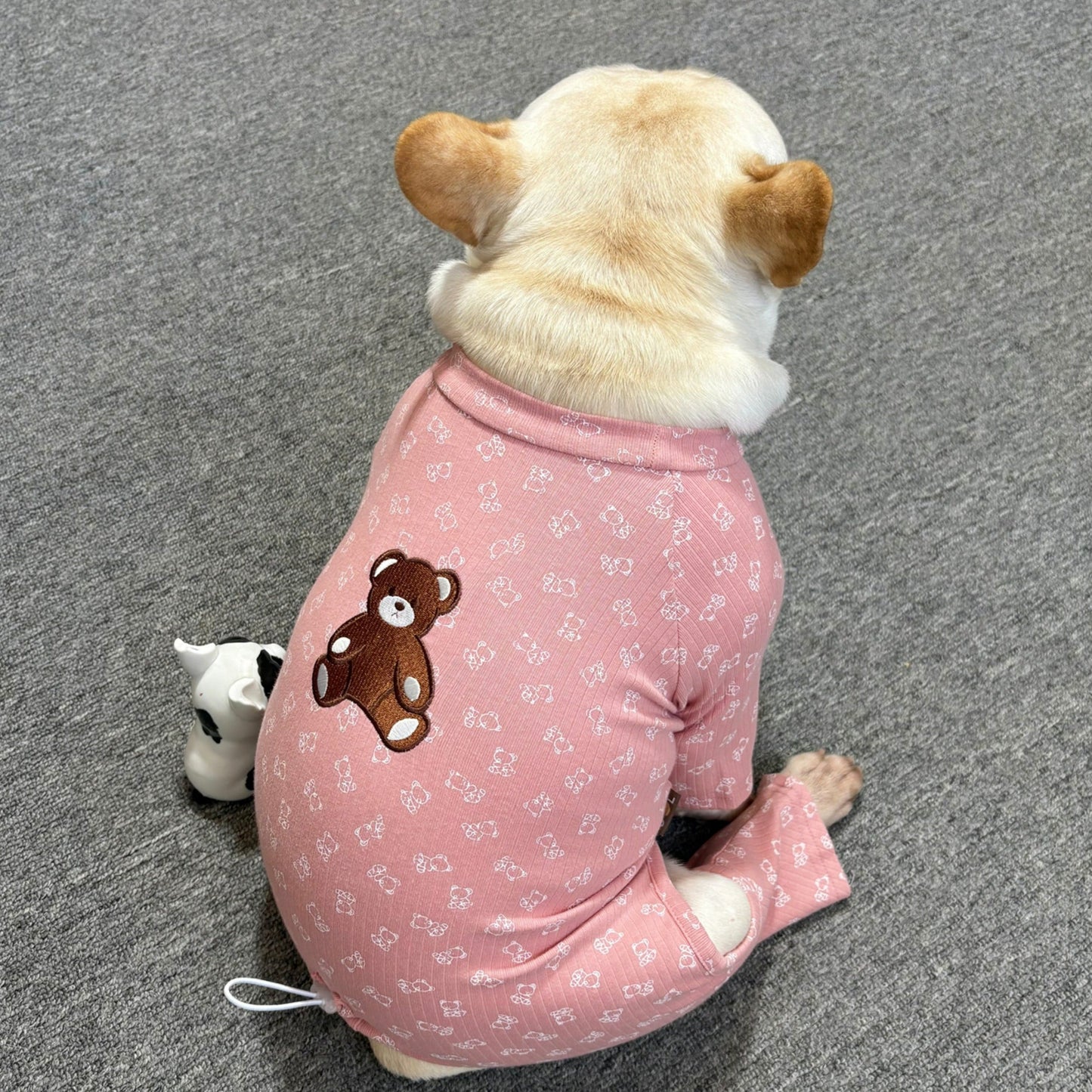 Cotton Bear Jammie dogbearonesiepajamasforsmallandmediumdogbreeds022_2