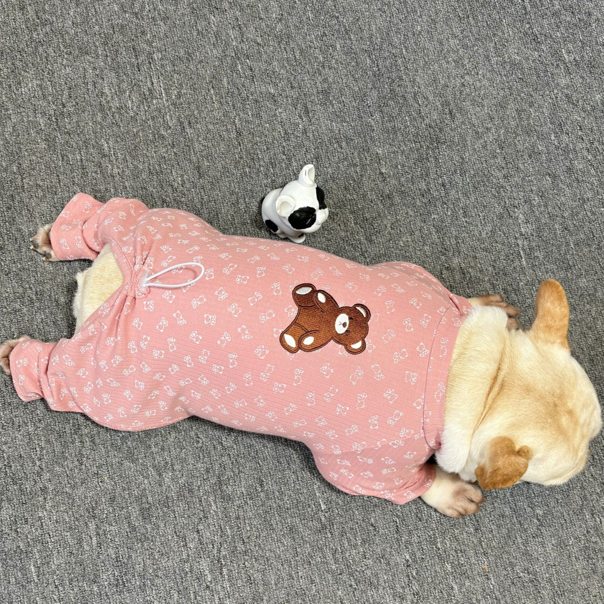 Cotton Bear Jammie dogbearonesiepajamasforsmallandmediumdogbreeds022_23