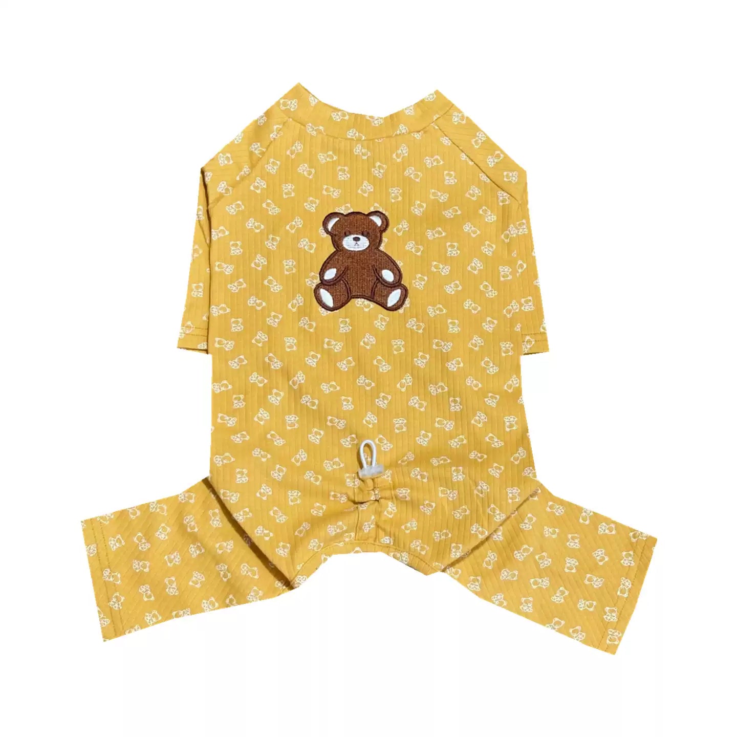 Bear Pajamas 3XL dogbearonesiepajamasforsmallandmediumdogbreeds022_4