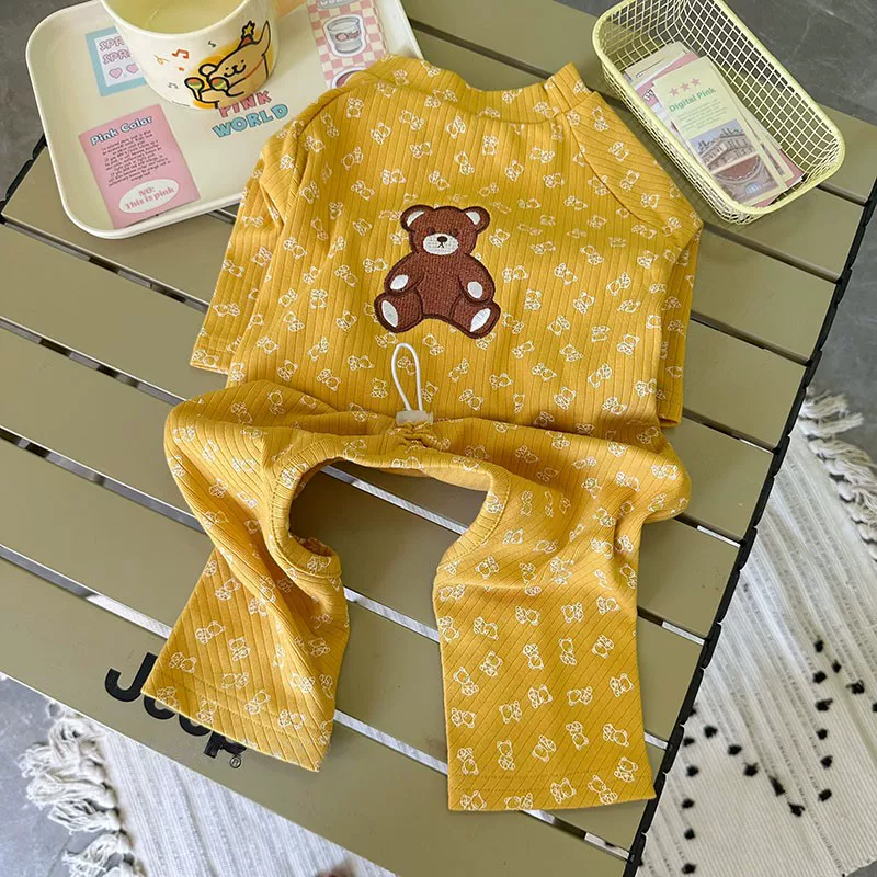 Bear Pajamas dogbearonesiepajamasforsmallandmediumdogbreeds022_6