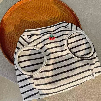 Cotton Cherry Shirt