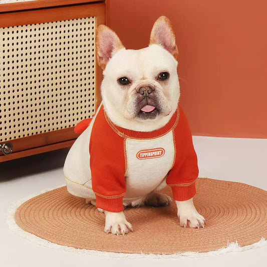 Cartoon Pizza Shirt dogcartoonpizzashirt_5