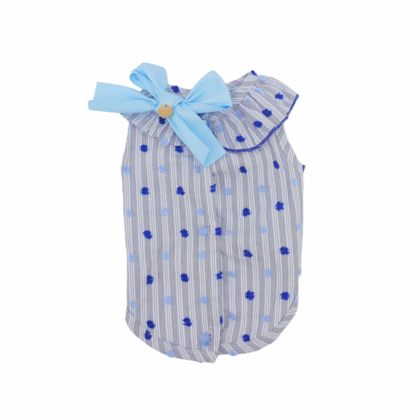 Fancy Bowtie Shirt
