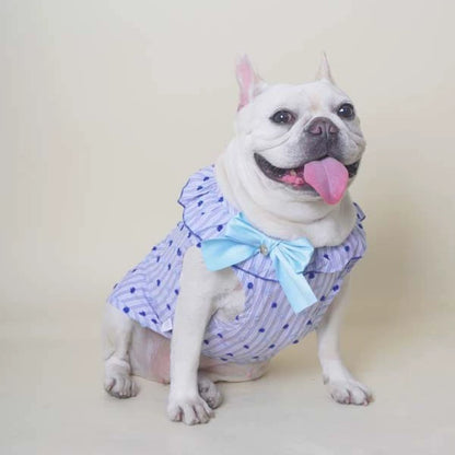 Fancy Bowtie Shirt