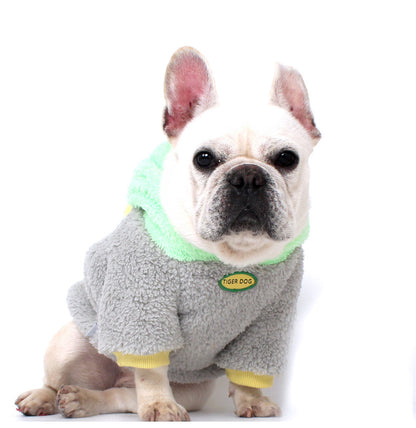 Fluffy Hooded Coat dogfluffyhoodieformediumdogs_11