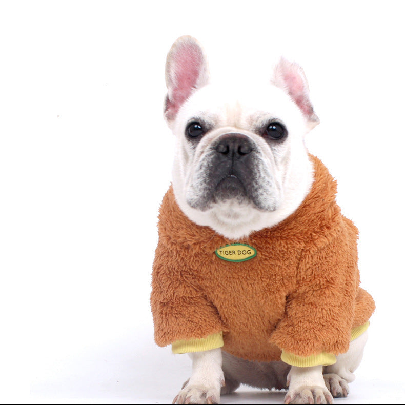 Fluffy Hooded Coat dogfluffyhoodieformediumdogs_5