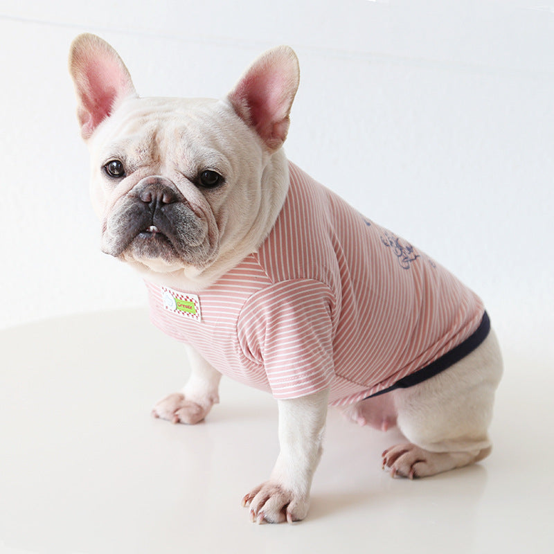 Stretchy Bear Shirt