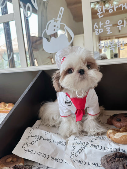 Funny Chef Costume dogfunnyhalloweenchefcostumeoutfitsforsmallmediumdogs_6