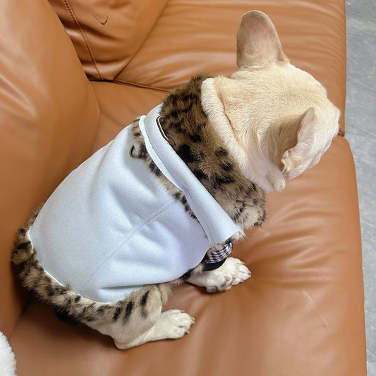Warm Light Blue Vest dogfurjacketcoatformediumdogsbyFrenchiely_6