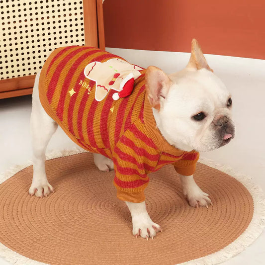 Gingerman Sweatshirt