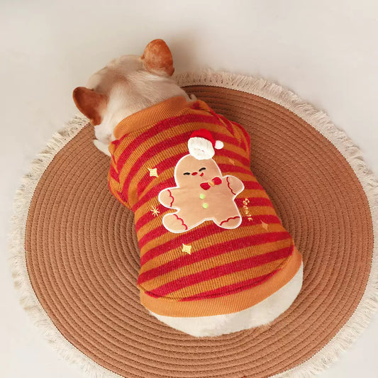 Gingerman Sweatshirt